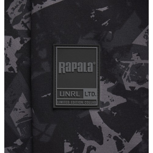 Men's UNRL x Rapala Crossover II Hoodie