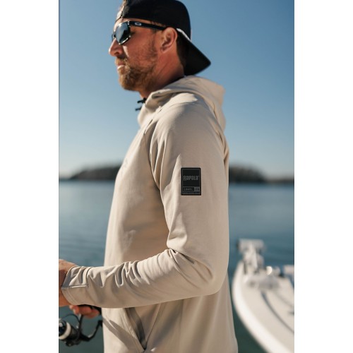 Men\'s UNRL x Rapala Crossover II Hoodie