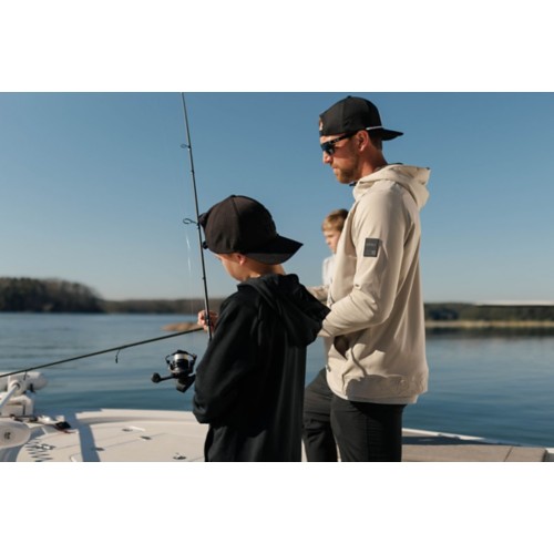 Men\'s UNRL x Rapala Crossover II Hoodie