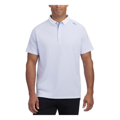 Manuel Polo マヌエルポロ Men's UNRL Vector Polo | SCHEELS.com
