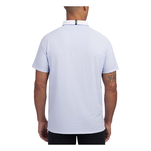 Men's UNRL Vector Polo | SCHEELS.com