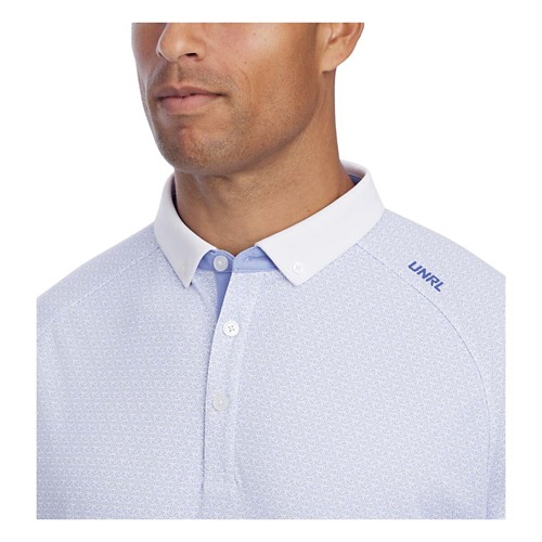 Men's UNRL Vector Polo | SCHEELS.com