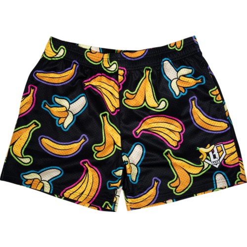 Youth Boys' Baseball Lifestyle Ice Cream Lounge Shorts