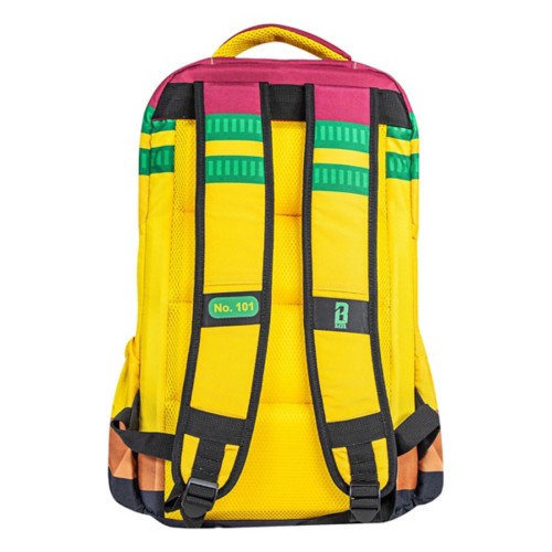 Baseball Lifestyle Pencil Backpack