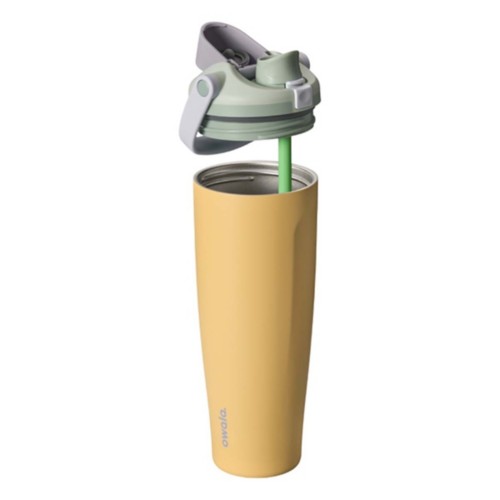 Owala 40oz FreeSip Sway Stainless Steel Water Bottle