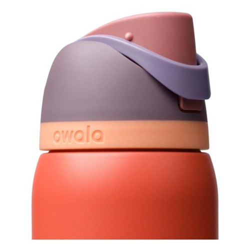 Owala 32oz FreeSip Stainless Steel Water Bottle