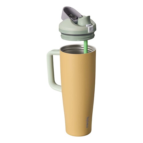 Owala 40oz FreeSip Stainless Steel Water Bottle