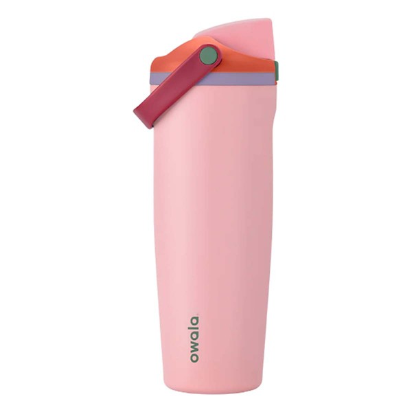 Owala 30oz FreeSip Sway Stainless Steel Water Bottle