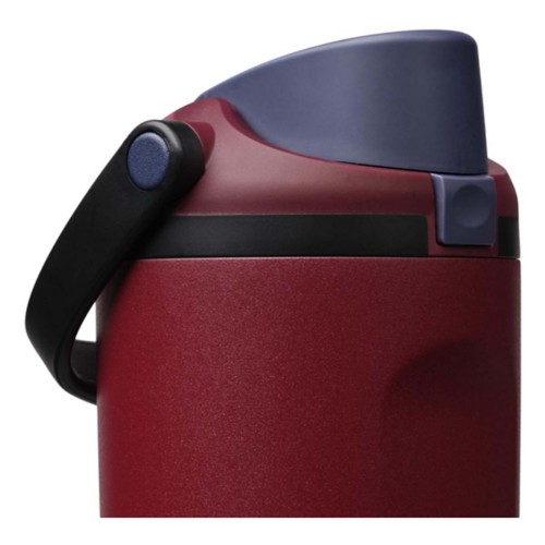 Owala 12oz Smoothsip Slider Mug with Handle