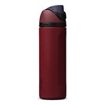 Owala 24oz FreeSip Stainless Steel Water Bottle - Thumbnail 1 of 5