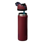 Owala 24oz FreeSip Stainless Steel Water Bottle - Thumbnail 2 of 5