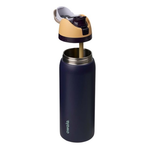 Owala x SCHEELS 32oz FreeSip Stainless Steel Water Bottle