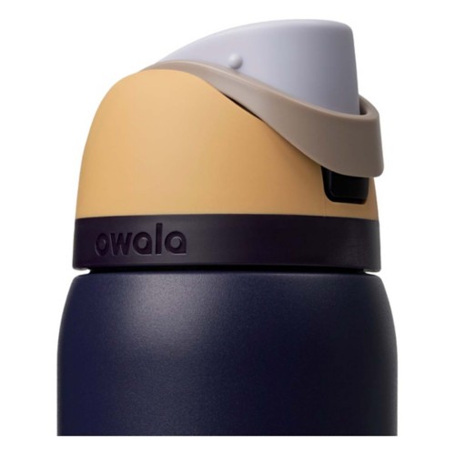 Owala x SCHEELS 32oz FreeSip Stainless Steel Water Bottle