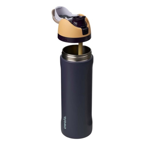 Owala x SCHEELS 24oz FreeSip Stainless Steel Water Bottle
