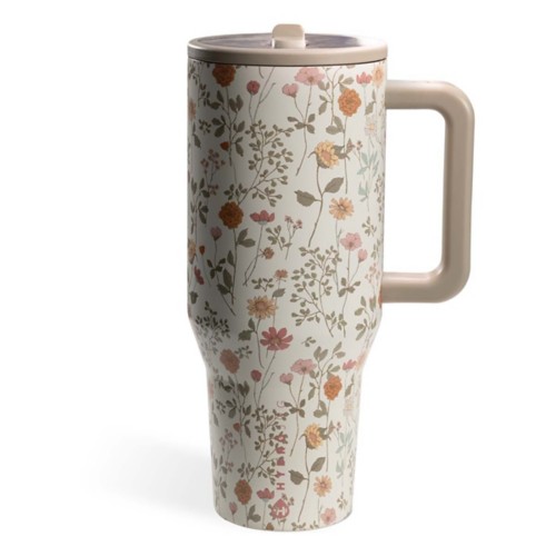 HydroJug x SCHEELS 40oz Traveler Tumbler