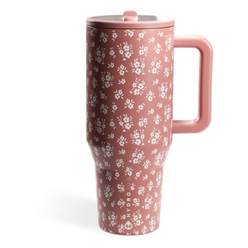HydroJug x SCHEELS 32oz Traveler Tumbler