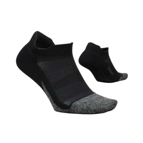 Black pedal Autumn And Winter New Water Light Socks Flesh Color