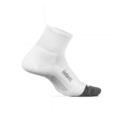 Adult Feetures Elite Ultra Light Quarter Socks