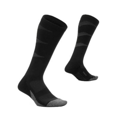 Men's Feetures Graduated Compression Light Cushion Knee Knee High Socks