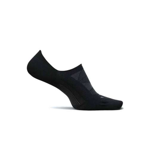 Adult Feetures Elite Ultra Light Invisible No Show Running Socks
