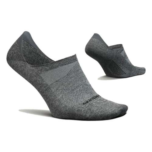 Adult Feetures Elite Ultra Light Invisible No Show Socks