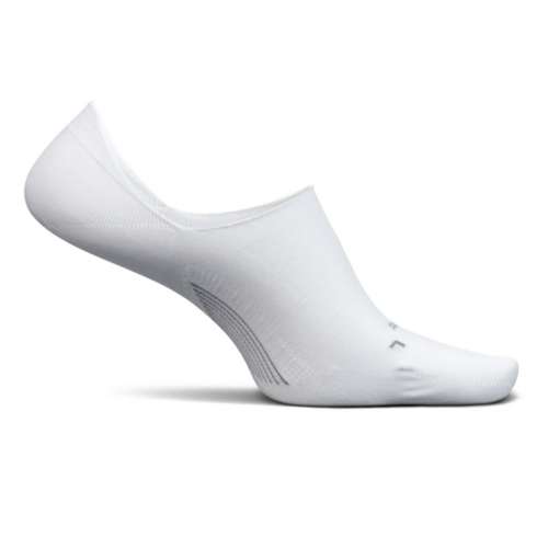 Adult Feetures Elite Ultra Light Invisible No Show Running Socks