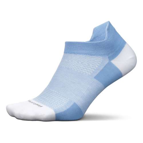 Men's Feetures High Performance Ultra Light Tab No Show Running Socks