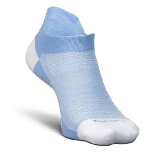 Men's Feetures High Performance Ultra Light Tab No Show Running Socks