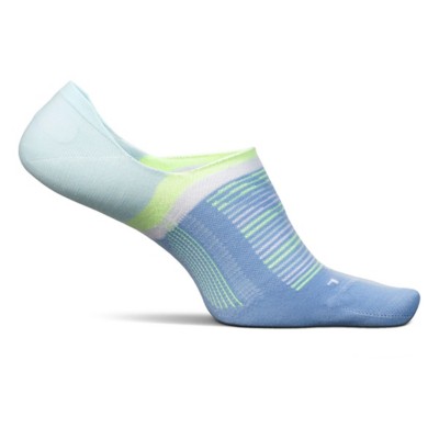 Women's Feetures ticayday Ultra Light Invisible No Show Socks