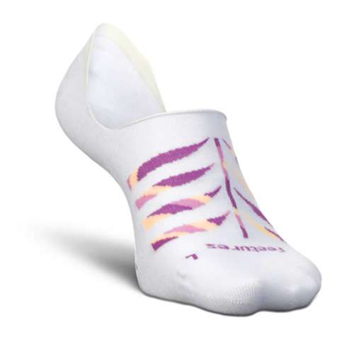 Women's Feetures Everyday Ultra Light Invisible No Show Socks