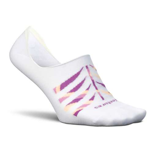 Women's Feetures Everyday Ultra Light Invisible No Show Socks