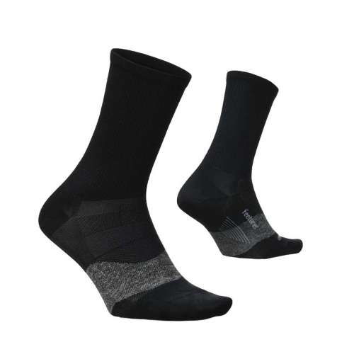 Women's Feetures Elite Ultra Light Mini Crew Running Socks