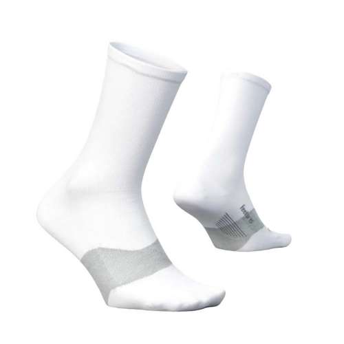 Men's Feetures Men's Elite Ultra Light Mini Crew Running Socks