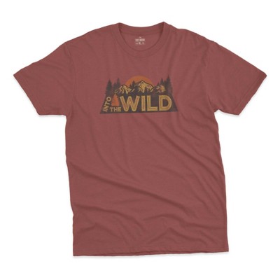 Men's SeeMor Wild T-Shirt | SCHEELS.com