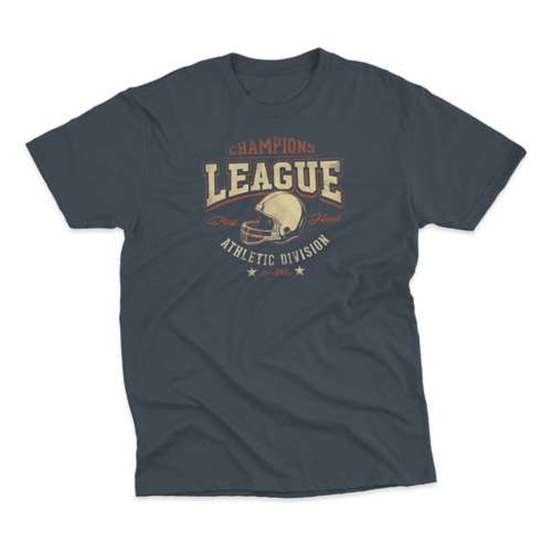 Men's SeeMor Champions League T-Shirt