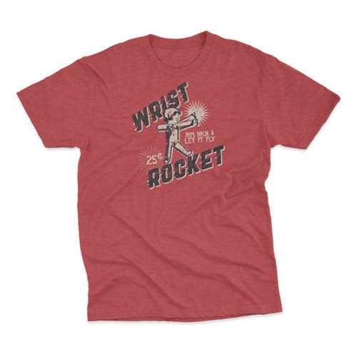 Men's SeeMor Wrist Rocket T-Shirt