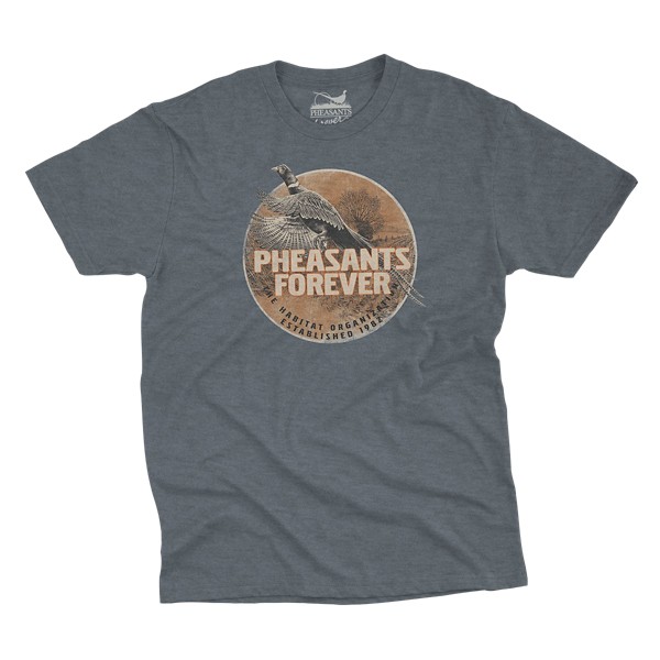Men's Pheasants Forever Bird Buster T-Shirt product image