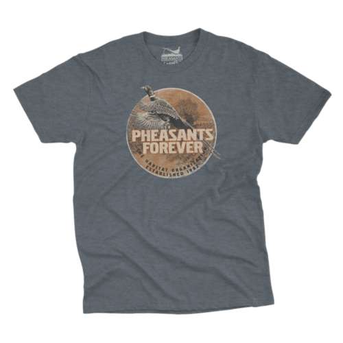 Men's Pheasants Forever Bird Buster T-Shirt