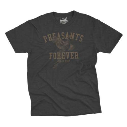 Men's Pheasants Forever Booster T-Shirt