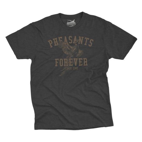 Men's Pheasants Forever Booster T-Shirt product image