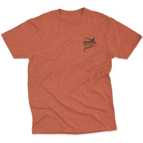 Men's Pheasants Forever Long Shot T-Shirt