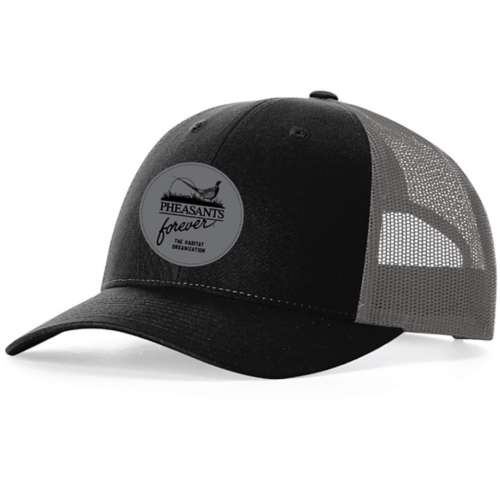 Adult Pheasants Forever Signature Snapback Hat