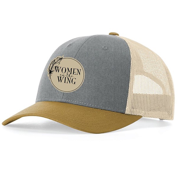 Women's Pheasants Forever on the Wing Snapback Hat product image