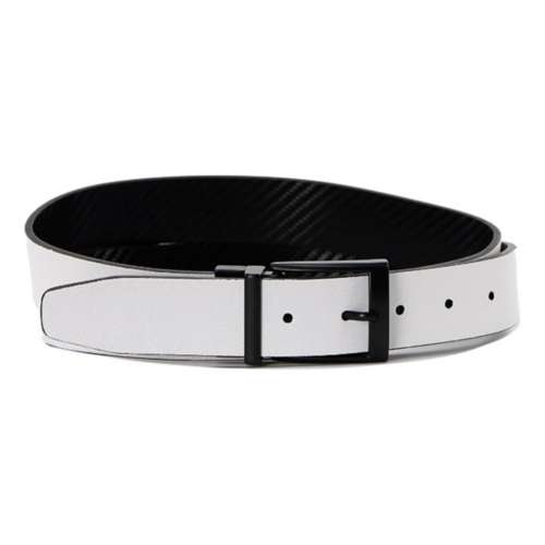 Men's Nike Carbon women Reversible Golf Belt