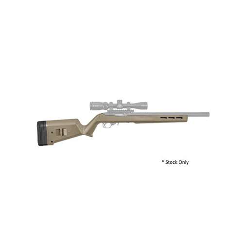 Hunter X-22 Ruger 10/22 Stock