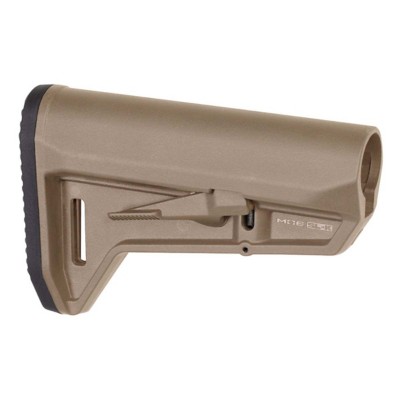 実物 MAGPUL SL-K STOCK ストック FDE Magpul SL-K Carbine Stock Mil Spec | SCHEELS.com