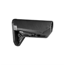 FAB Defense GL-CORE CP AR15/M4 Buttstock with adjustable Cheek-Rest for Mil-Spec and Commercial Tubes
