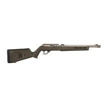 Magpul Ruger  10/22 Takedown  Hunter X-22 Stock Polymer OD G