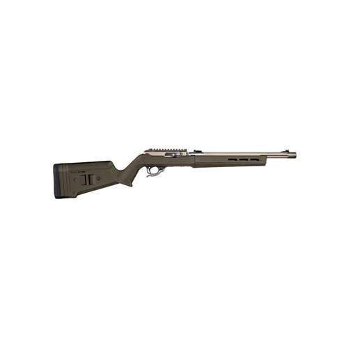 Magpul Ruger  10/22 Takedown  Hunter X-22 Stock Polymer OD G