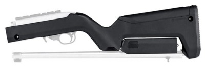 Magpul X-22 Ruger 10/22 Takedown Backpacker Stock